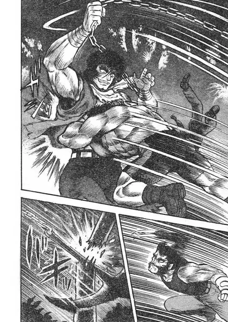 Violence Jack - Demons in a War-Torn Land Chapter 3 9